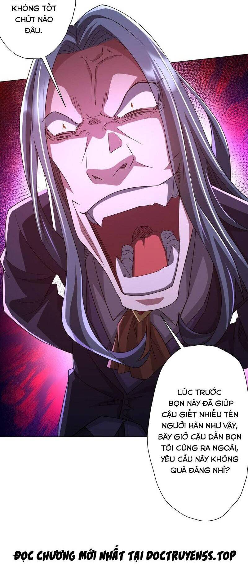 Bắt Đầu Với Trăm Vạn Minh Tệ Chap 76 - Next Chap 77