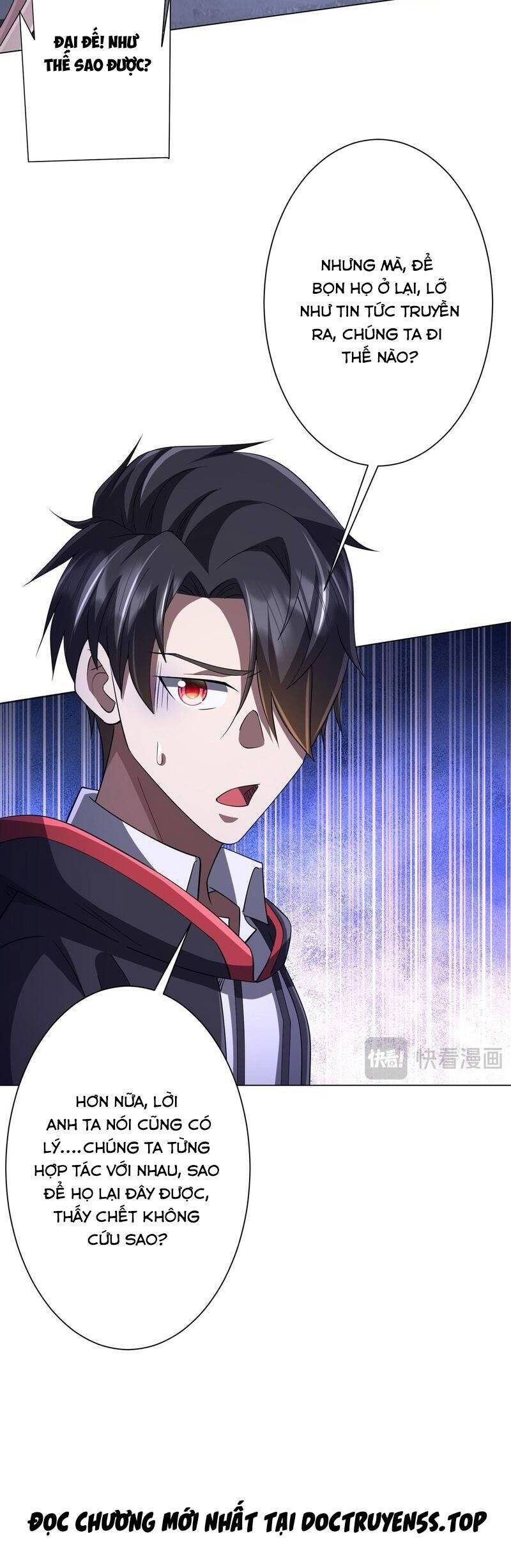 Bắt Đầu Với Trăm Vạn Minh Tệ Chap 76 - Next Chap 77