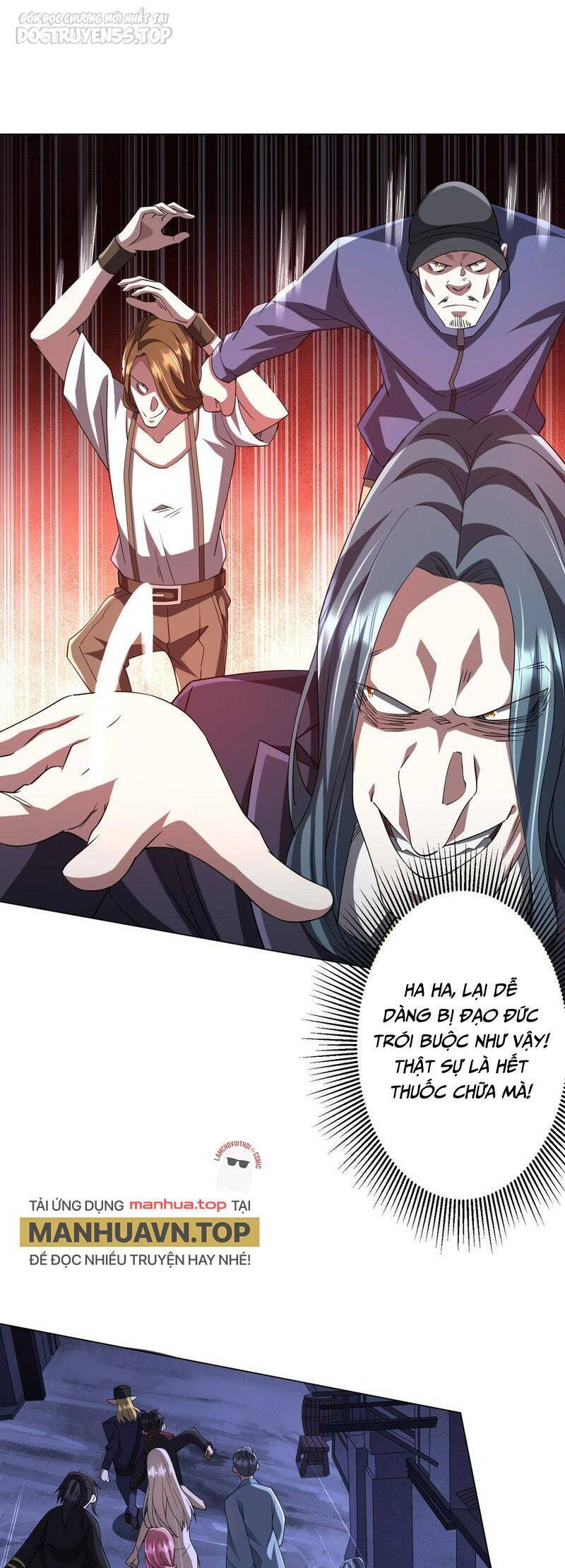 Bắt Đầu Với Trăm Vạn Minh Tệ Chap 76 - Next Chap 77