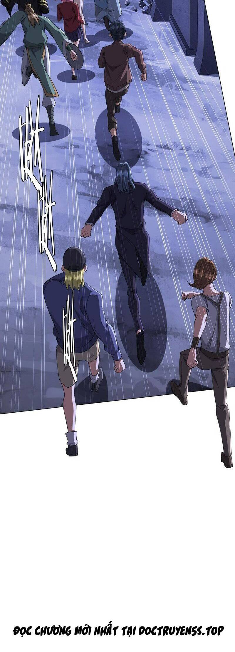 Bắt Đầu Với Trăm Vạn Minh Tệ Chap 76 - Next Chap 77