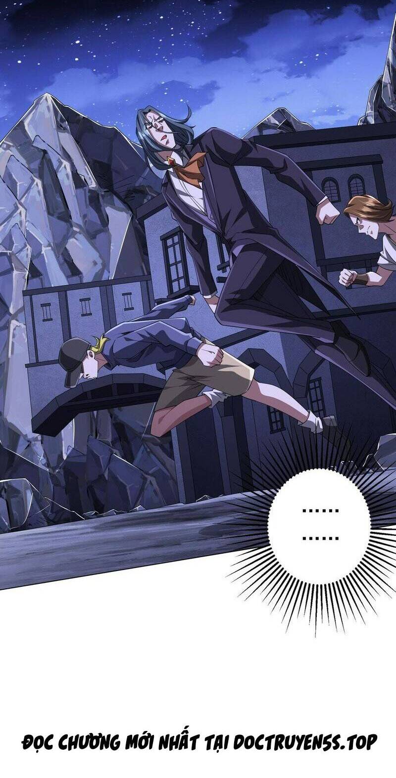 Bắt Đầu Với Trăm Vạn Minh Tệ Chap 76 - Next Chap 77
