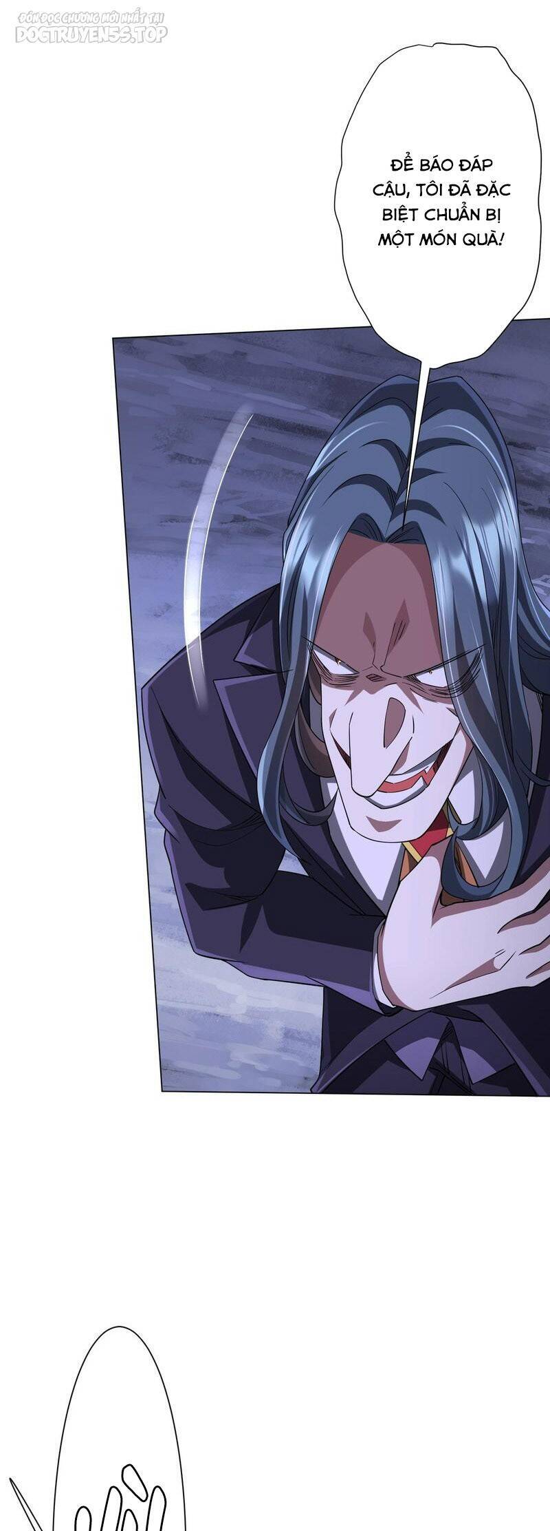 Bắt Đầu Với Trăm Vạn Minh Tệ Chap 76 - Next Chap 77