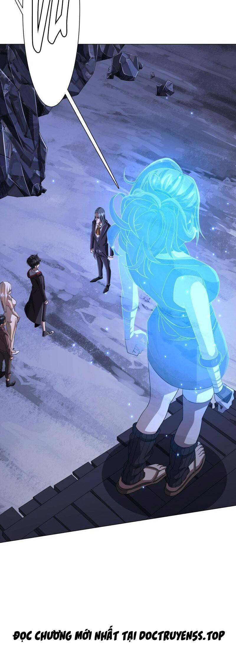 Bắt Đầu Với Trăm Vạn Minh Tệ Chap 76 - Next Chap 77