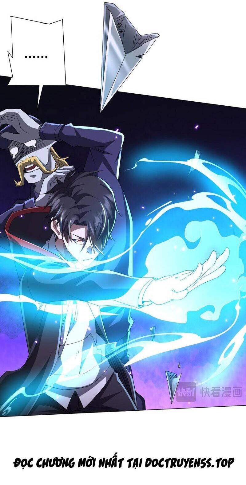 Bắt Đầu Với Trăm Vạn Minh Tệ Chap 76 - Next Chap 77