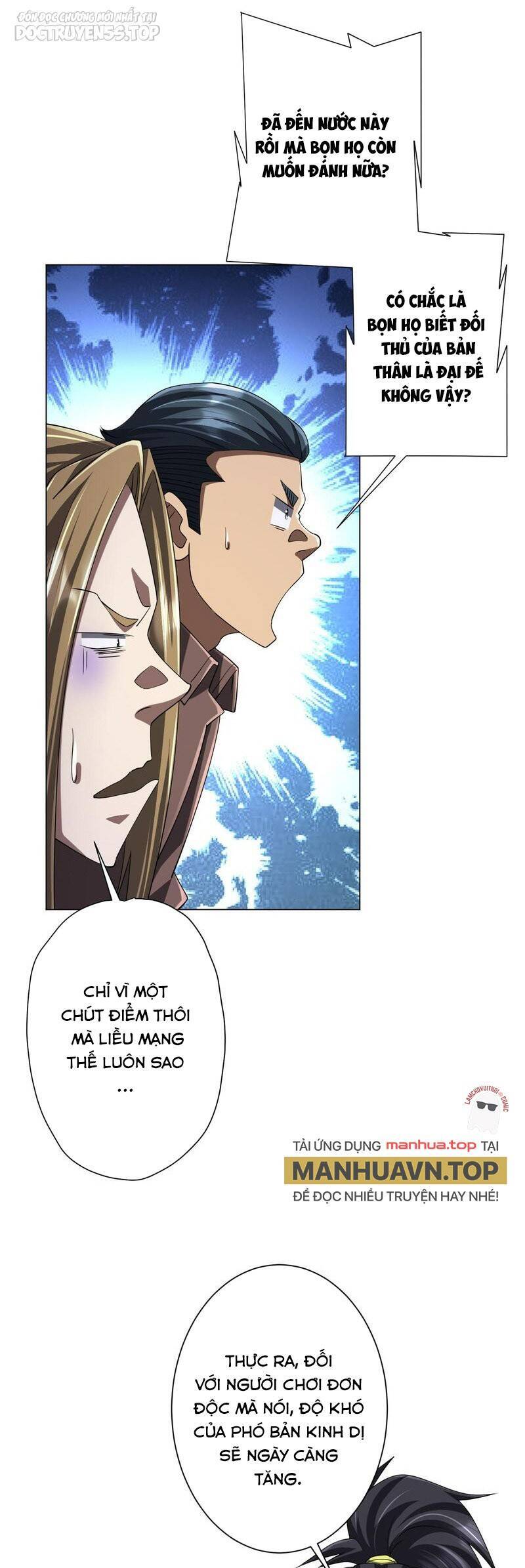 Bắt Đầu Với Trăm Vạn Minh Tệ Chap 76 - Next Chap 77