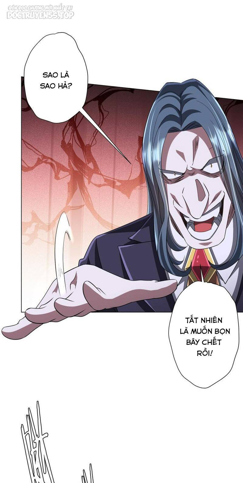 Bắt Đầu Với Trăm Vạn Minh Tệ Chap 76 - Next Chap 77