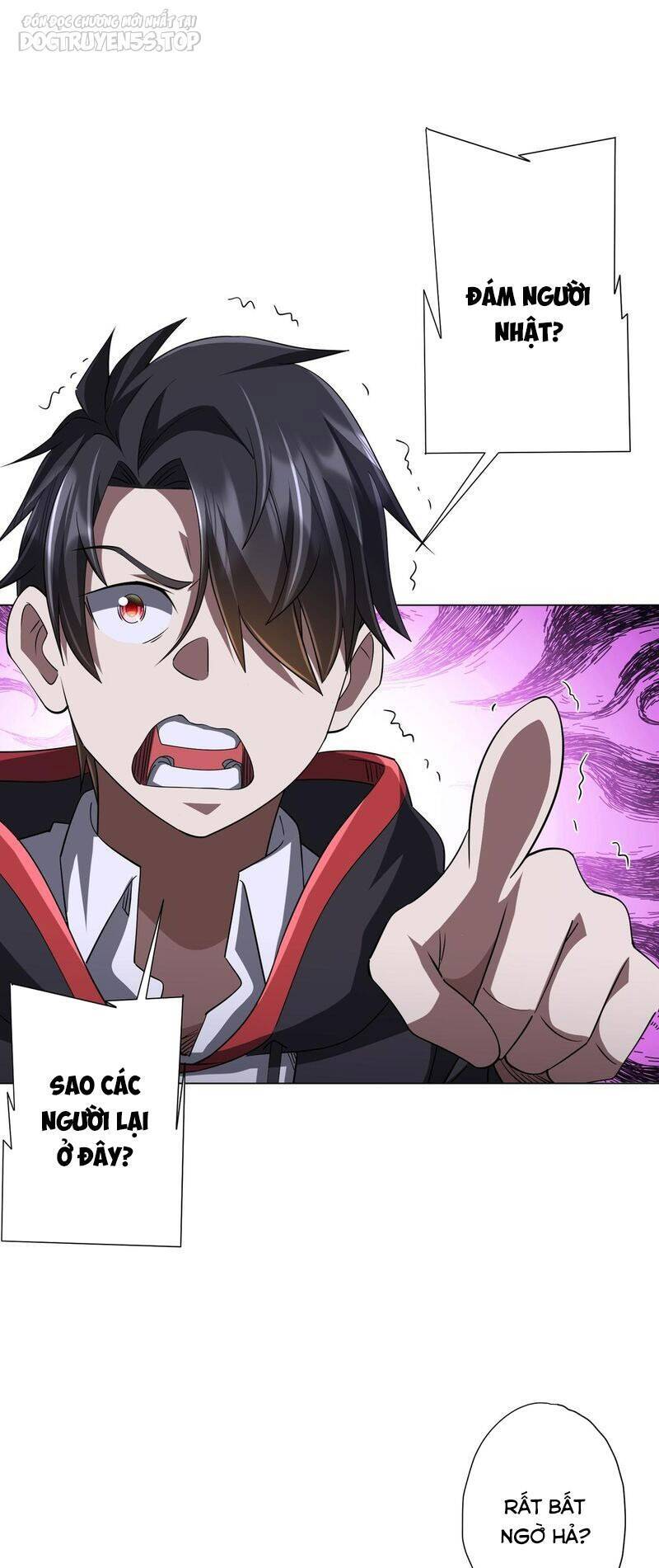 Bắt Đầu Với Trăm Vạn Minh Tệ Chap 76 - Next Chap 77