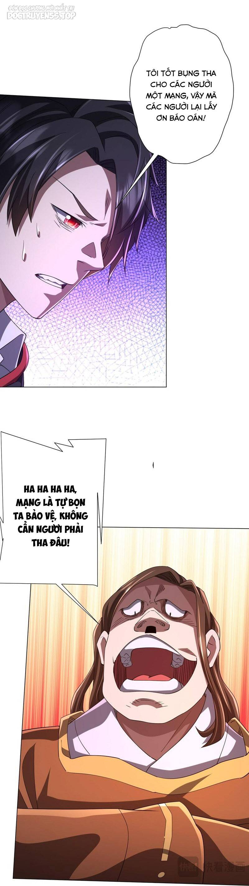 Bắt Đầu Với Trăm Vạn Minh Tệ Chap 76 - Next Chap 77