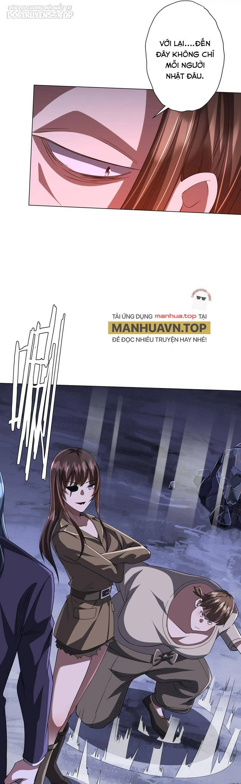 Bắt Đầu Với Trăm Vạn Minh Tệ Chap 76 - Next Chap 77