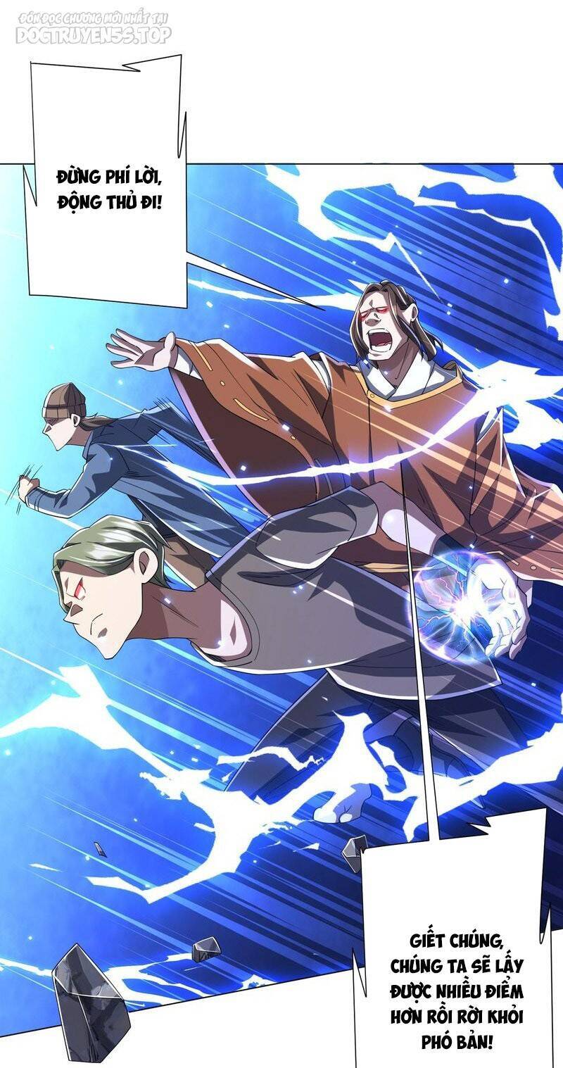 Bắt Đầu Với Trăm Vạn Minh Tệ Chap 76 - Next Chap 77
