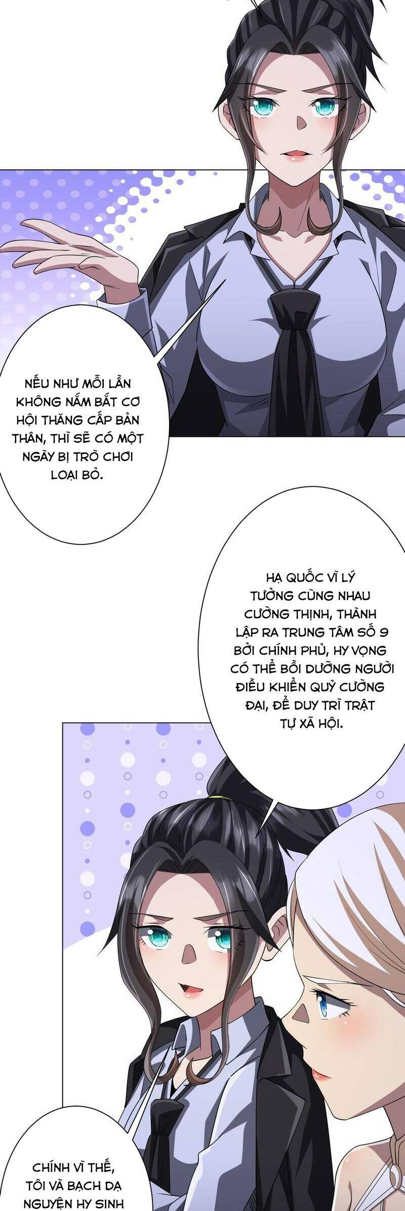 Bắt Đầu Với Trăm Vạn Minh Tệ Chap 76 - Next Chap 77