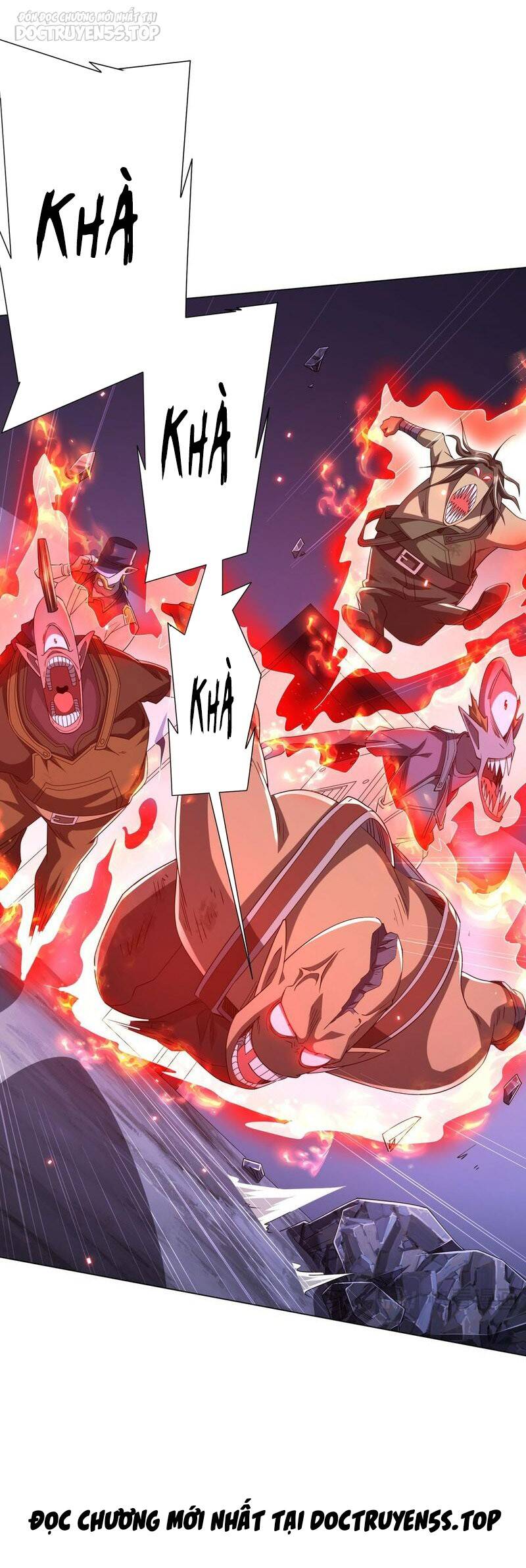 Bắt Đầu Với Trăm Vạn Minh Tệ Chap 76 - Next Chap 77