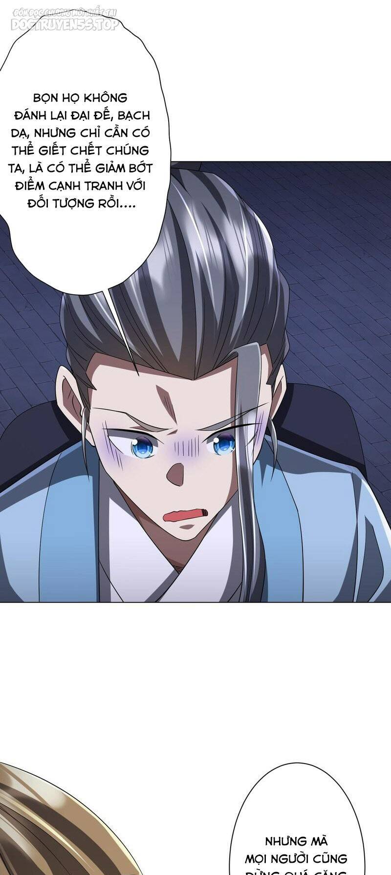 Bắt Đầu Với Trăm Vạn Minh Tệ Chap 76 - Next Chap 77