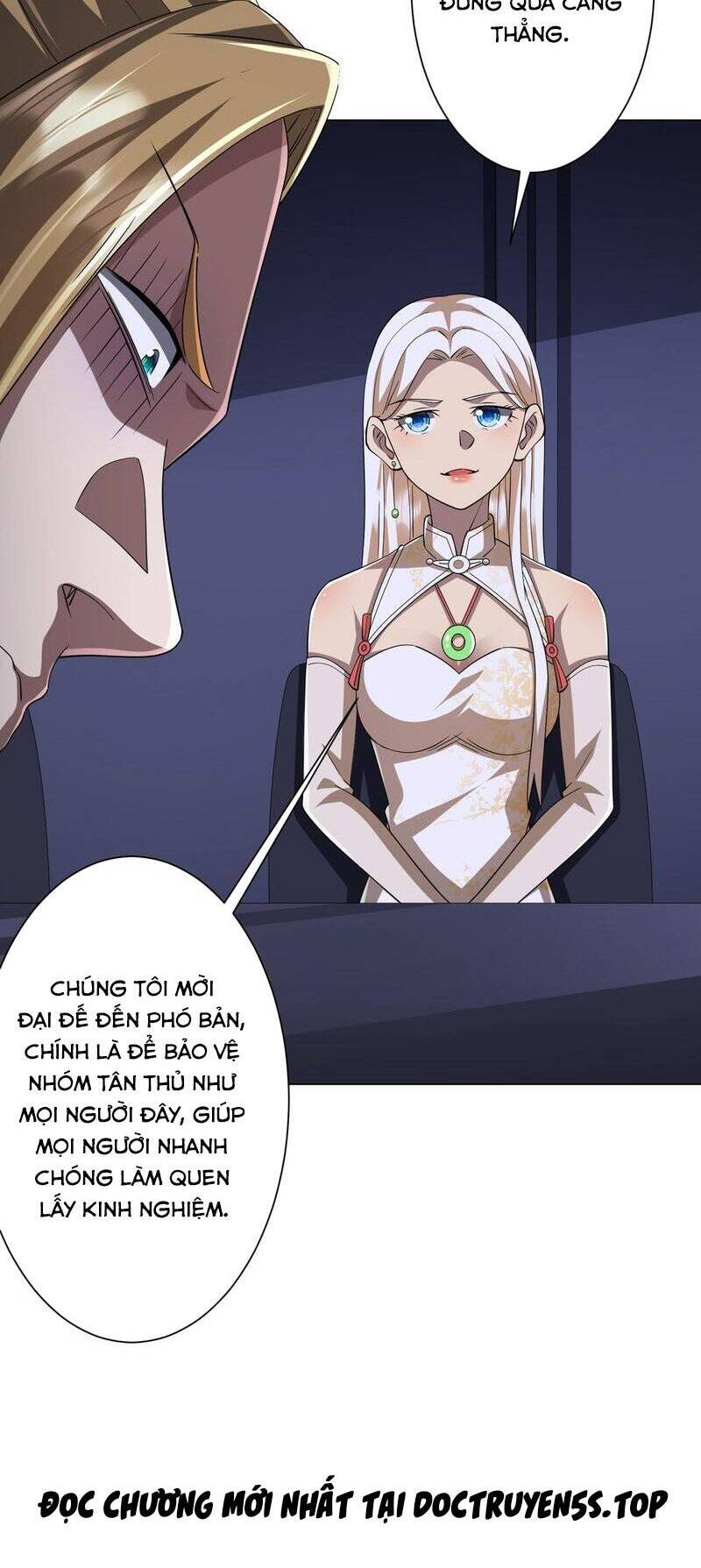 Bắt Đầu Với Trăm Vạn Minh Tệ Chap 76 - Next Chap 77