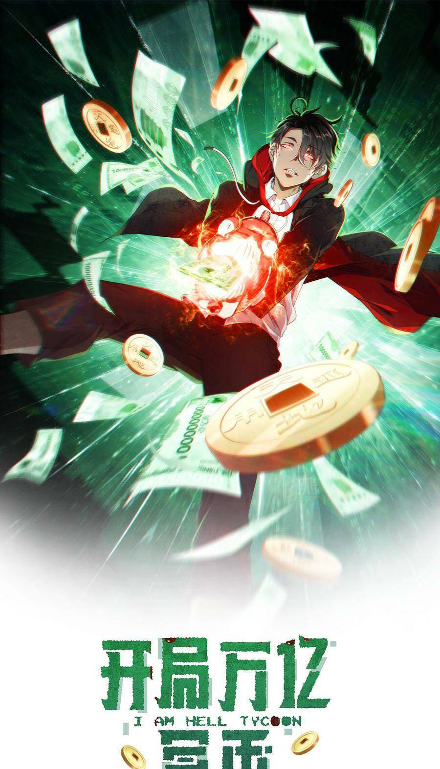 Bắt Đầu Với Trăm Vạn Minh Tệ Chap 77 - Next Chap 78
