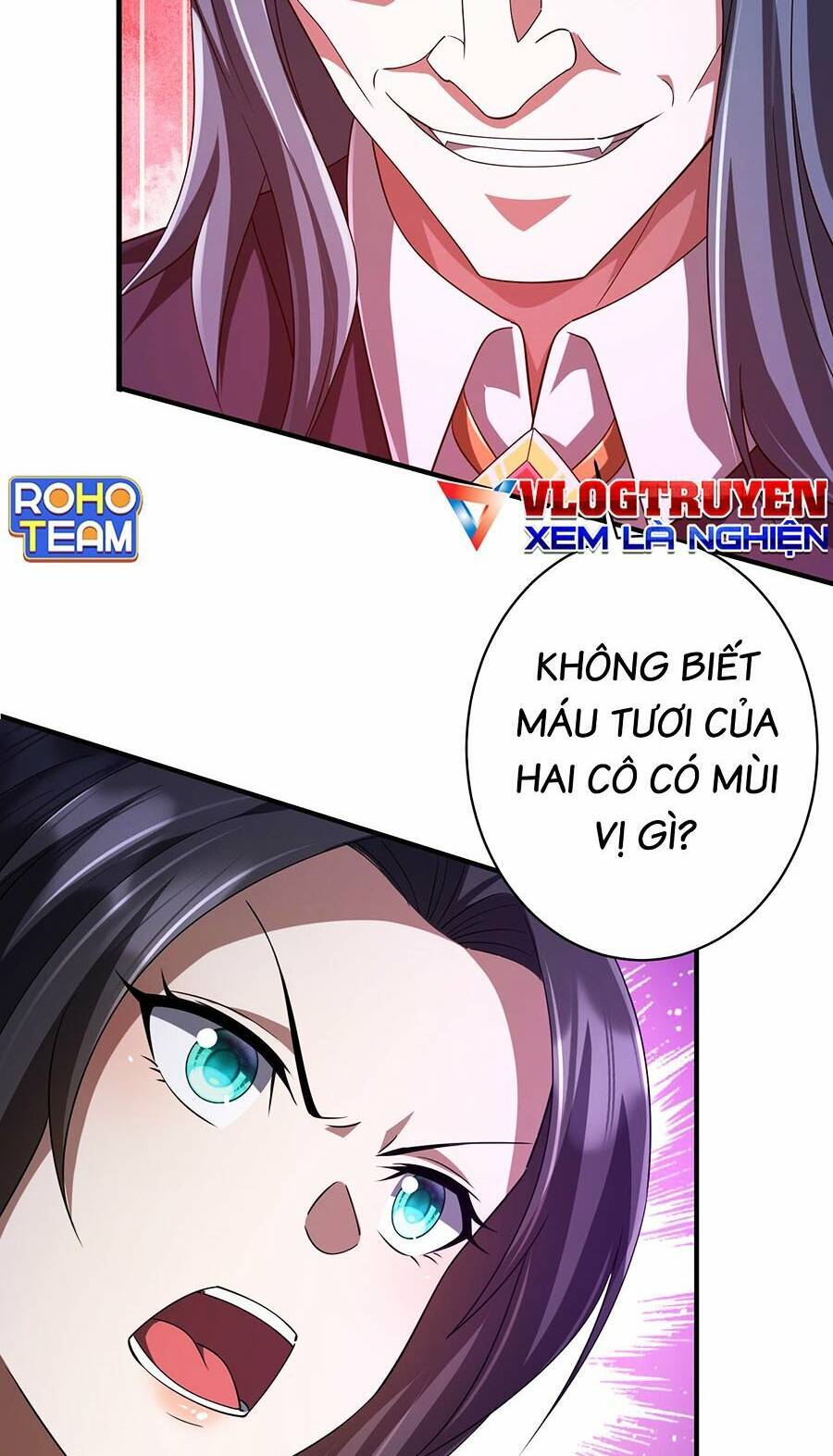 Bắt Đầu Với Trăm Vạn Minh Tệ Chap 77 - Next Chap 78
