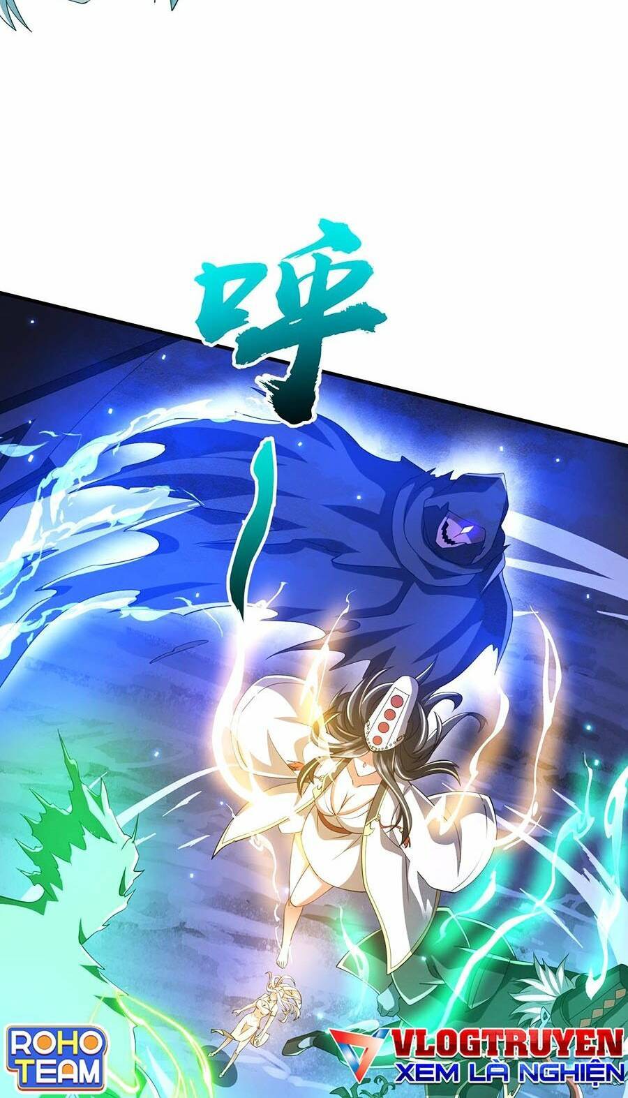 Bắt Đầu Với Trăm Vạn Minh Tệ Chap 77 - Next Chap 78