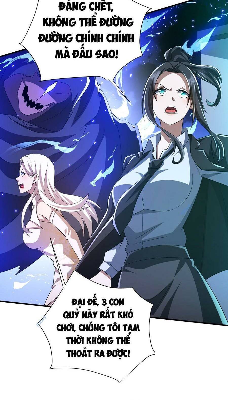 Bắt Đầu Với Trăm Vạn Minh Tệ Chap 77 - Next Chap 78
