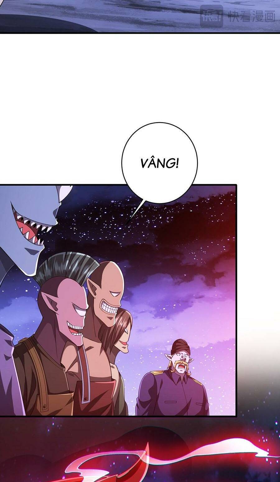 Bắt Đầu Với Trăm Vạn Minh Tệ Chap 77 - Next Chap 78