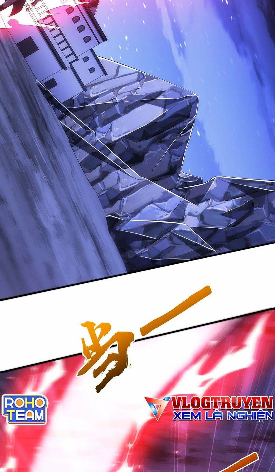 Bắt Đầu Với Trăm Vạn Minh Tệ Chap 77 - Next Chap 78