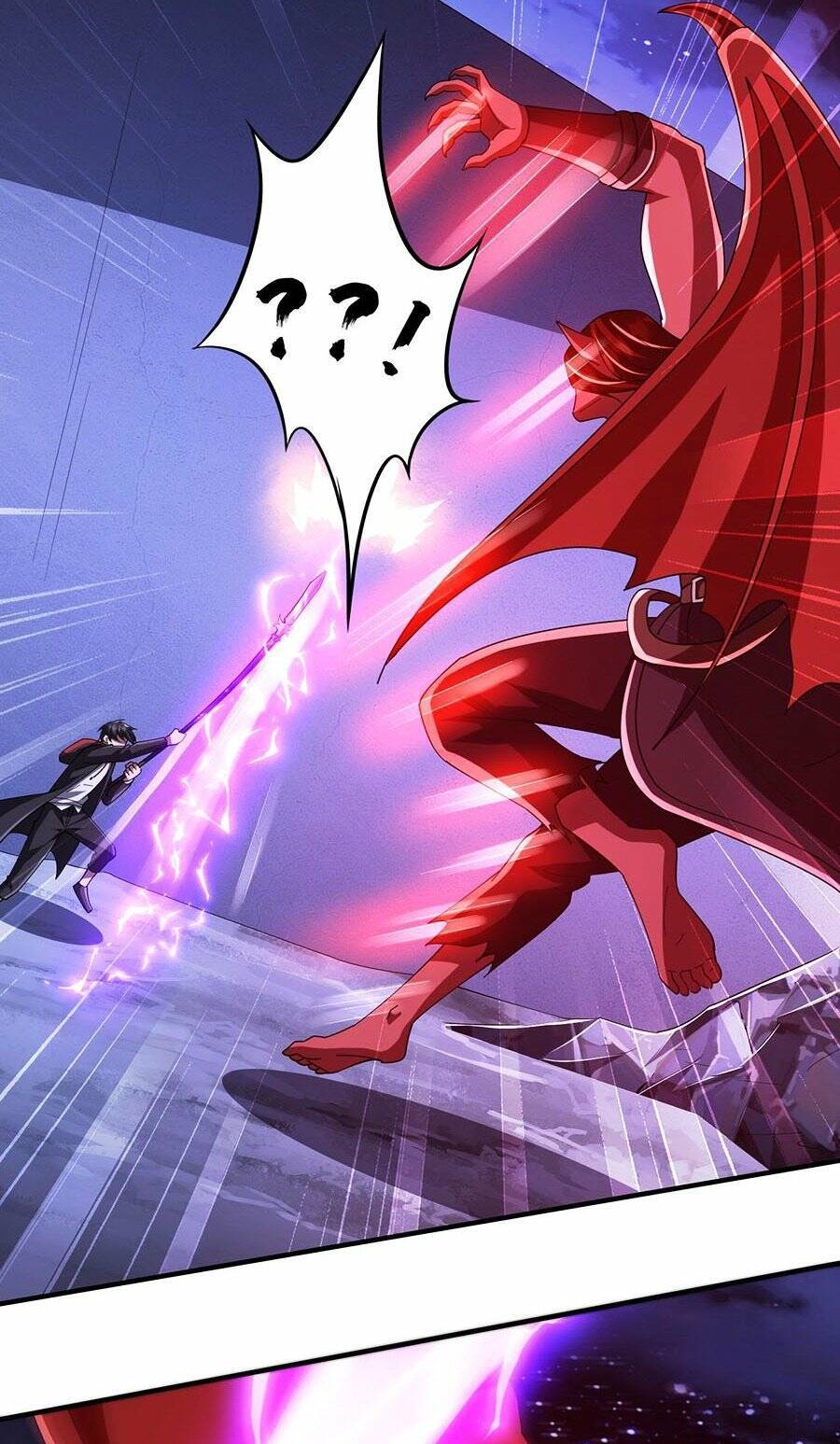 Bắt Đầu Với Trăm Vạn Minh Tệ Chap 77 - Next Chap 78