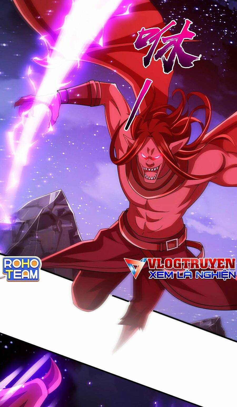 Bắt Đầu Với Trăm Vạn Minh Tệ Chap 77 - Next Chap 78