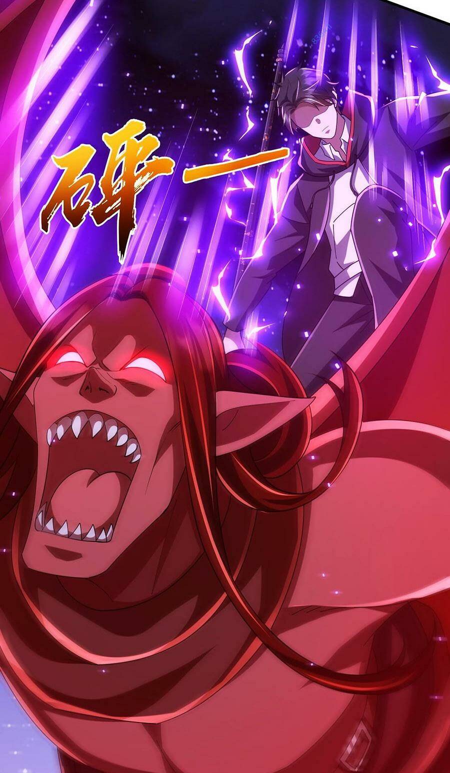 Bắt Đầu Với Trăm Vạn Minh Tệ Chap 77 - Next Chap 78