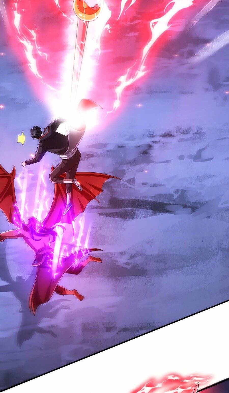 Bắt Đầu Với Trăm Vạn Minh Tệ Chap 77 - Next Chap 78