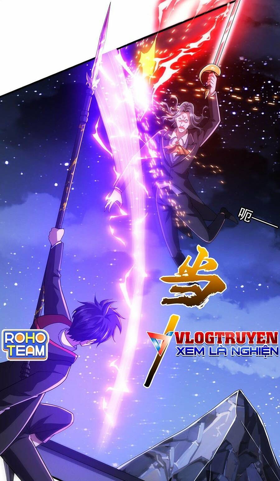 Bắt Đầu Với Trăm Vạn Minh Tệ Chap 77 - Next Chap 78