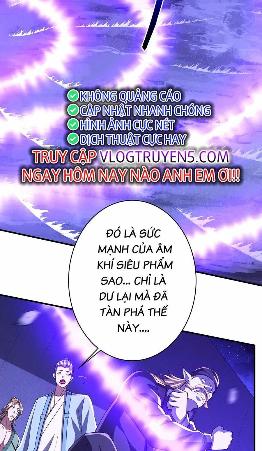 Bắt Đầu Với Trăm Vạn Minh Tệ Chap 77 - Next Chap 78