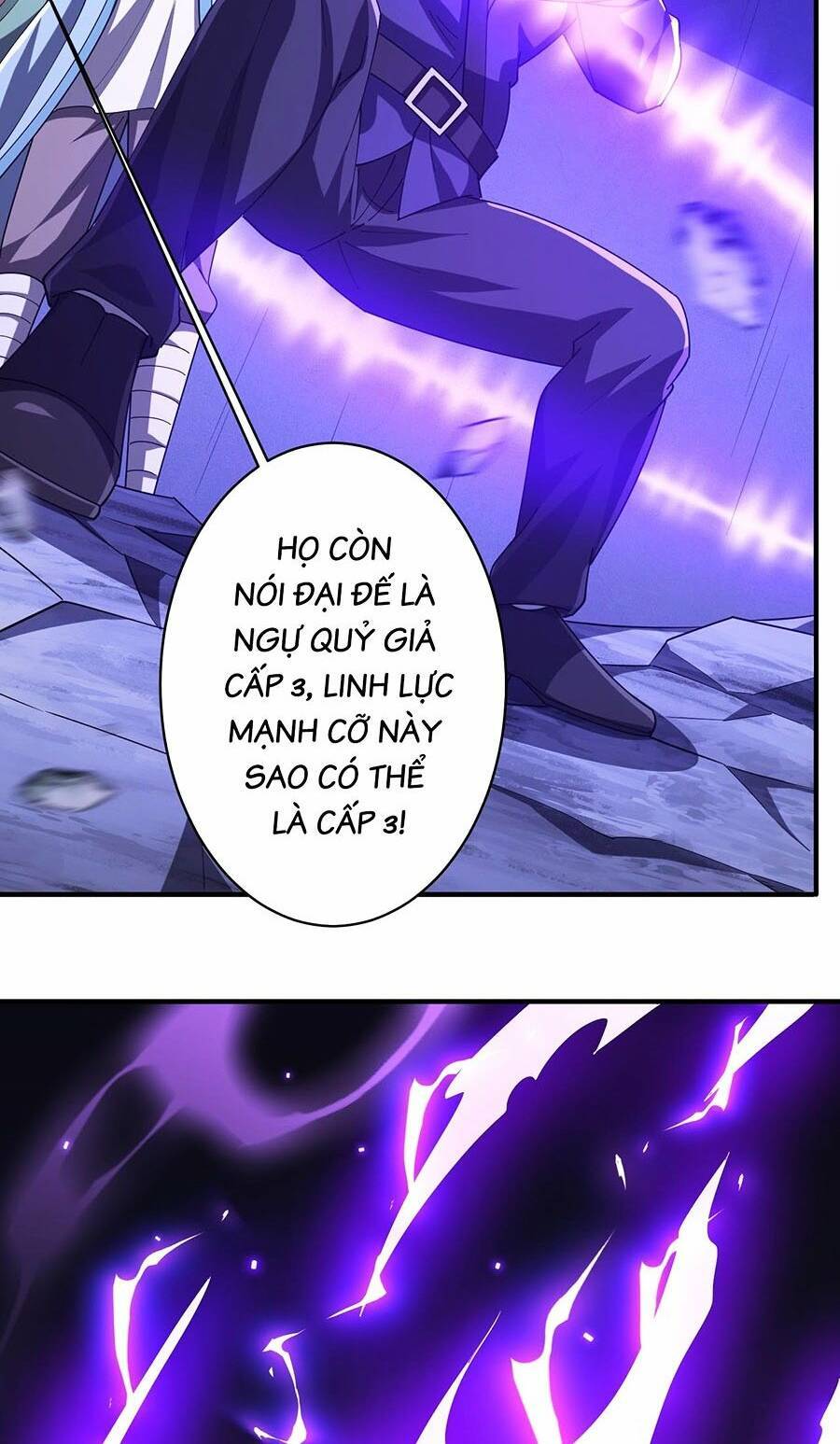 Bắt Đầu Với Trăm Vạn Minh Tệ Chap 77 - Next Chap 78