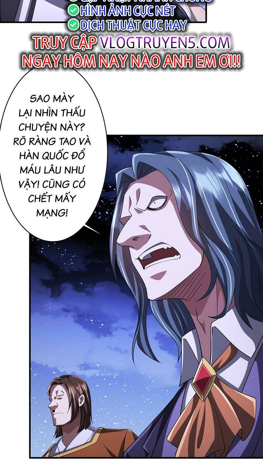 Bắt Đầu Với Trăm Vạn Minh Tệ Chap 77 - Next Chap 78