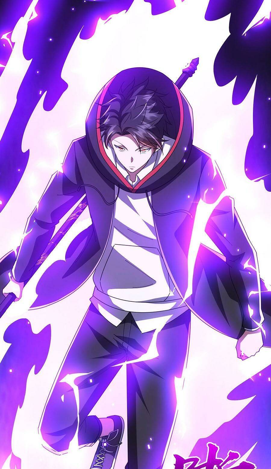 Bắt Đầu Với Trăm Vạn Minh Tệ Chap 77 - Next Chap 78