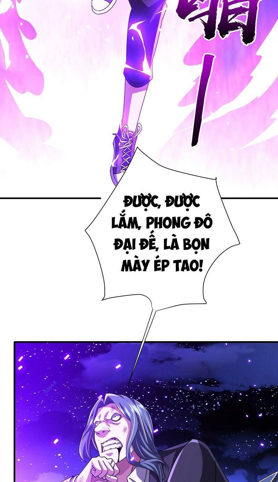Bắt Đầu Với Trăm Vạn Minh Tệ Chap 77 - Next Chap 78