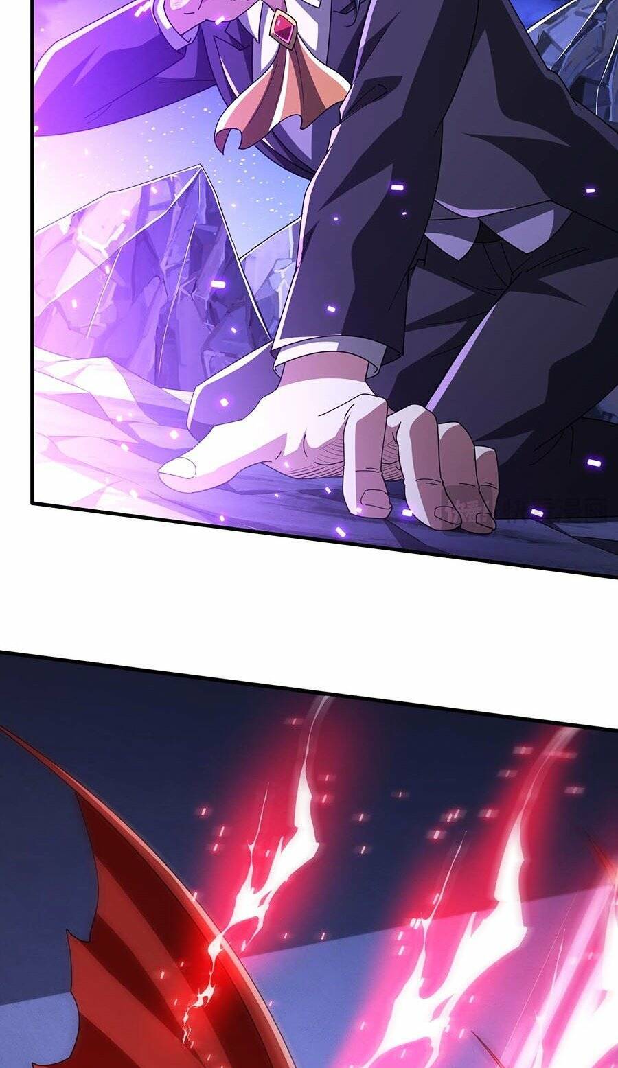 Bắt Đầu Với Trăm Vạn Minh Tệ Chap 77 - Next Chap 78