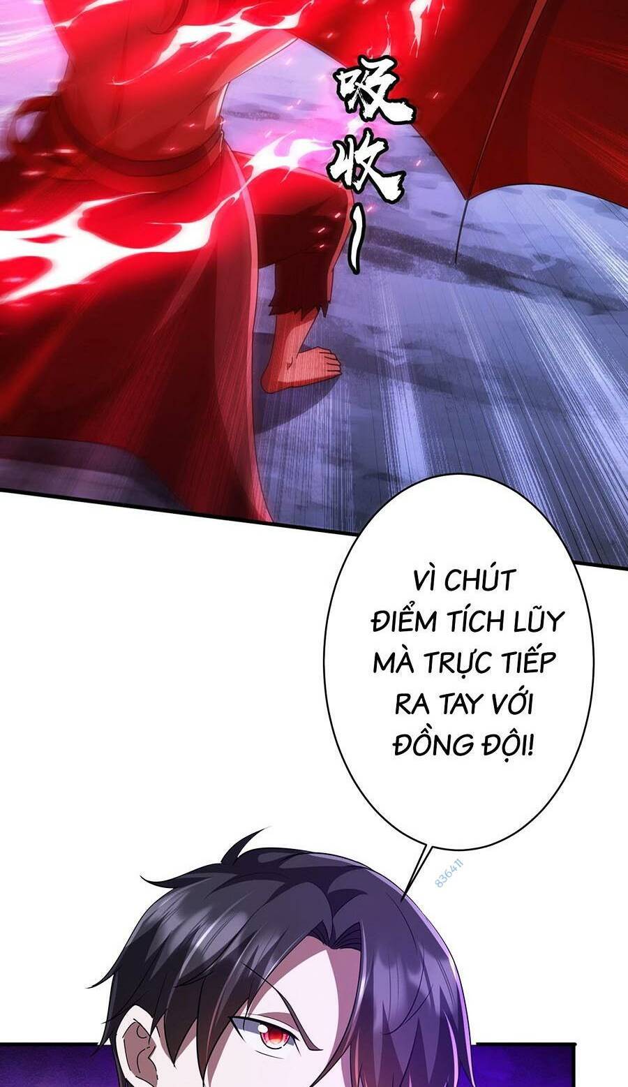 Bắt Đầu Với Trăm Vạn Minh Tệ Chap 77 - Next Chap 78