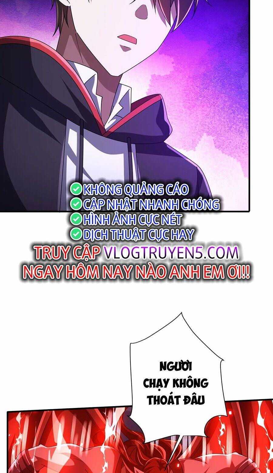 Bắt Đầu Với Trăm Vạn Minh Tệ Chap 77 - Next Chap 78