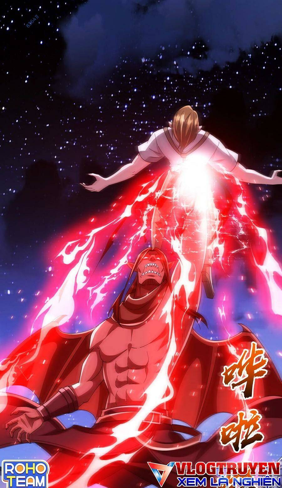 Bắt Đầu Với Trăm Vạn Minh Tệ Chap 77 - Next Chap 78