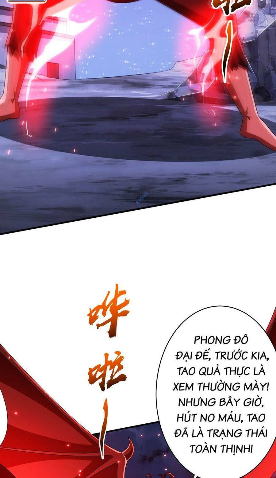 Bắt Đầu Với Trăm Vạn Minh Tệ Chap 77 - Next Chap 78