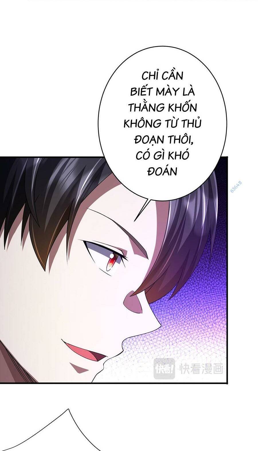 Bắt Đầu Với Trăm Vạn Minh Tệ Chap 77 - Next Chap 78