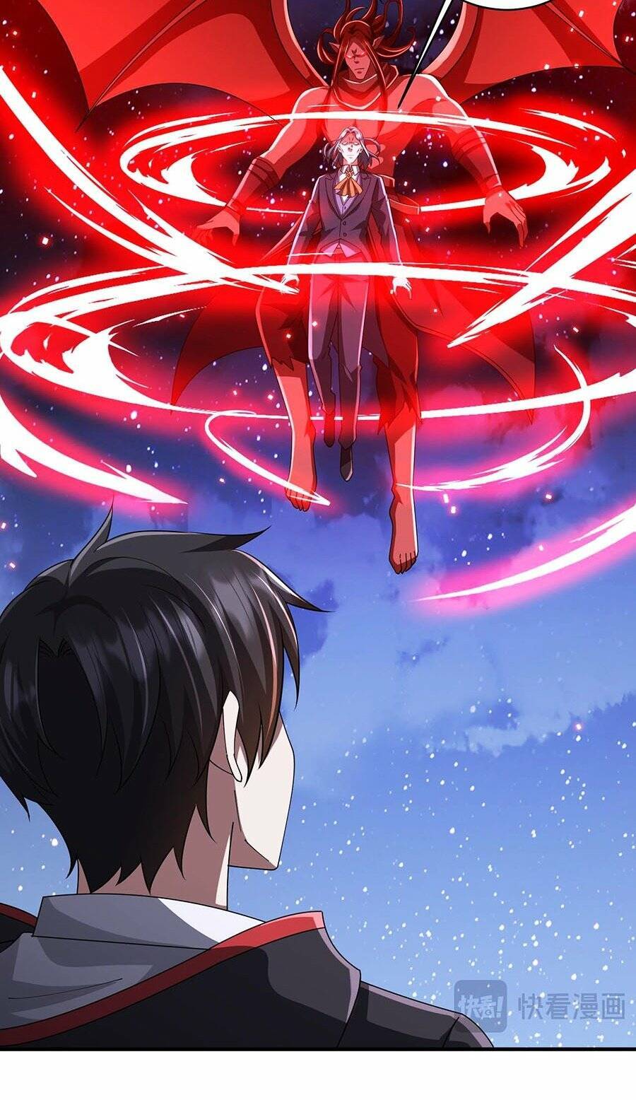 Bắt Đầu Với Trăm Vạn Minh Tệ Chap 77 - Next Chap 78