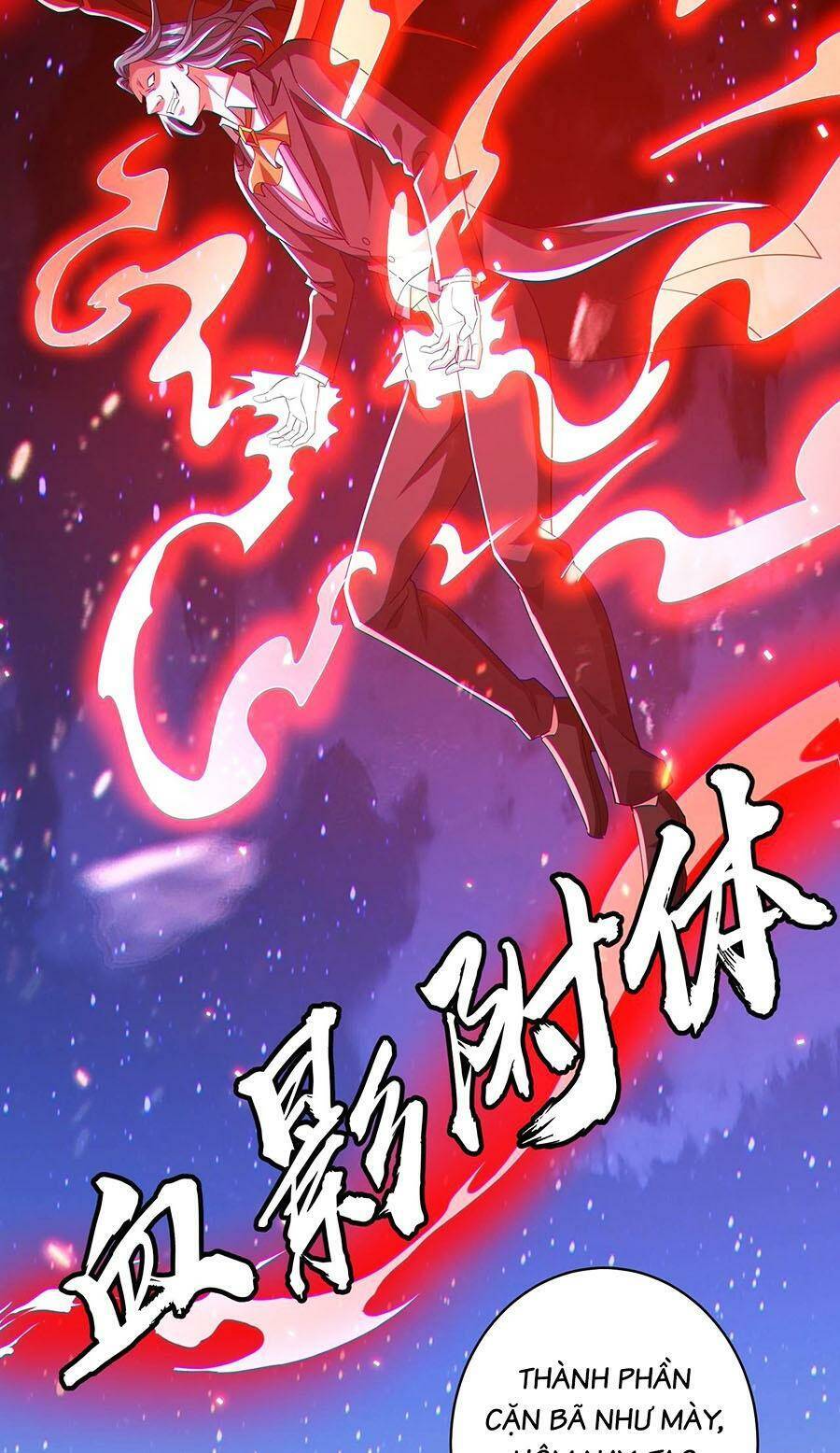 Bắt Đầu Với Trăm Vạn Minh Tệ Chap 77 - Next Chap 78