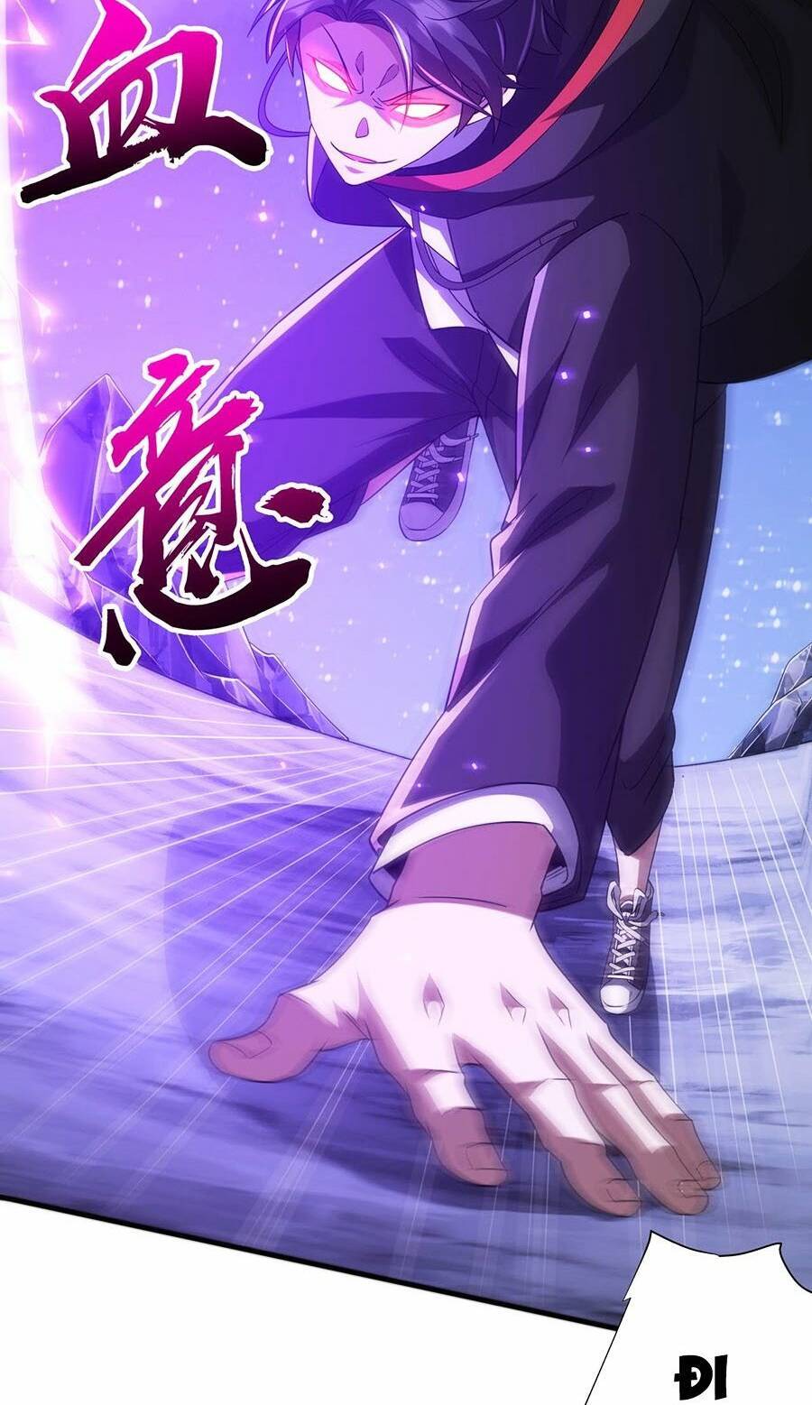Bắt Đầu Với Trăm Vạn Minh Tệ Chap 77 - Next Chap 78
