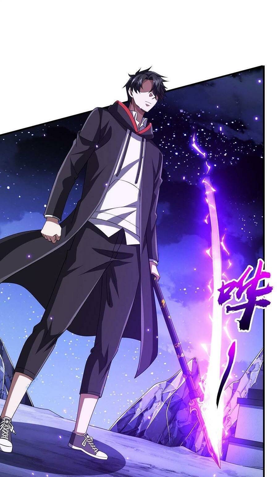 Bắt Đầu Với Trăm Vạn Minh Tệ Chap 77 - Next Chap 78