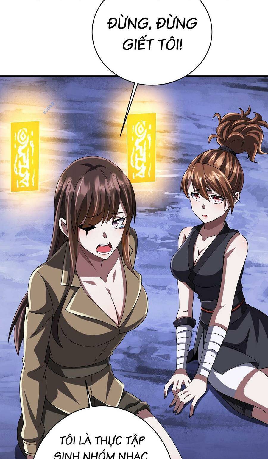 Bắt Đầu Với Trăm Vạn Minh Tệ Chap 77 - Next Chap 78