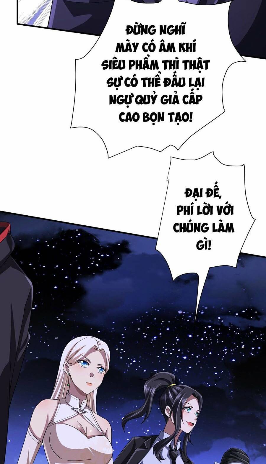 Bắt Đầu Với Trăm Vạn Minh Tệ Chap 77 - Next Chap 78