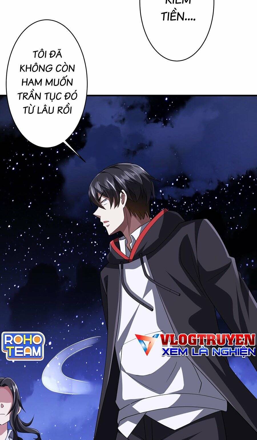 Bắt Đầu Với Trăm Vạn Minh Tệ Chap 77 - Next Chap 78