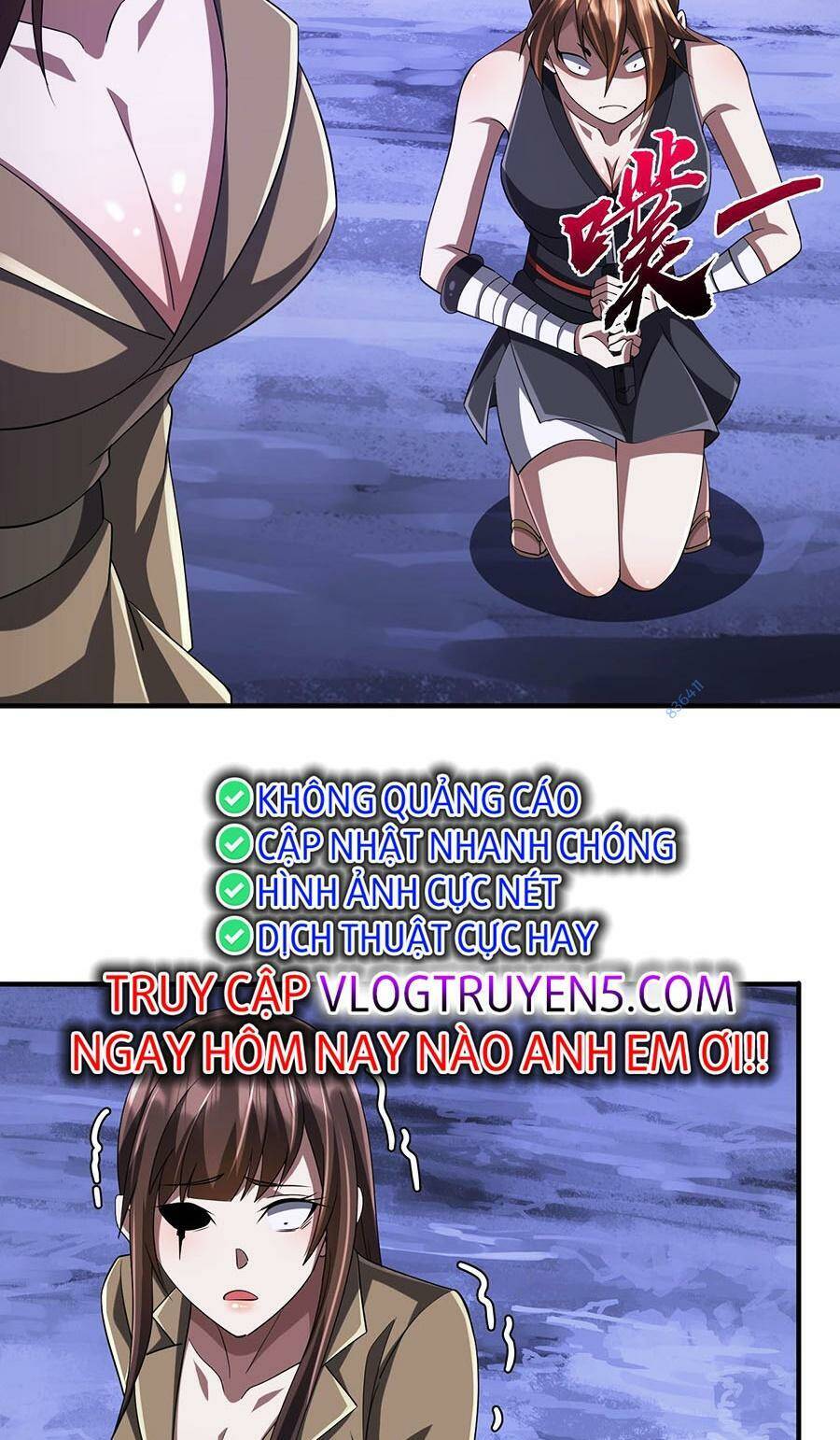 Bắt Đầu Với Trăm Vạn Minh Tệ Chap 77 - Next Chap 78