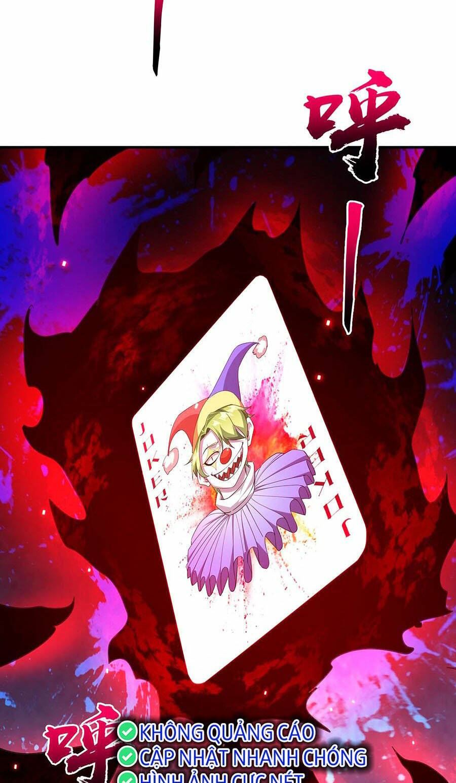 Bắt Đầu Với Trăm Vạn Minh Tệ Chap 77 - Next Chap 78