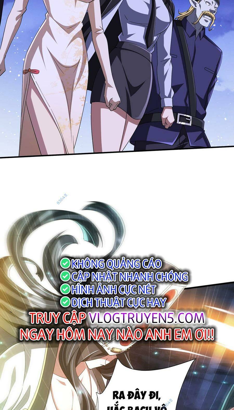 Bắt Đầu Với Trăm Vạn Minh Tệ Chap 77 - Next Chap 78